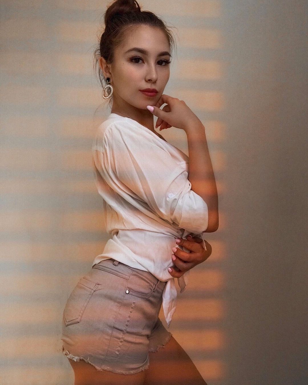 Kazakhstan girl hot